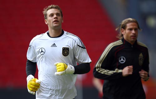 的外界预期 的外界预期