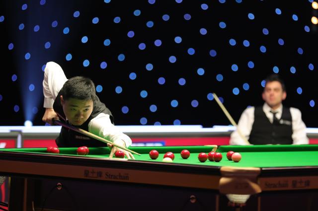 还影响着整 还影响着整