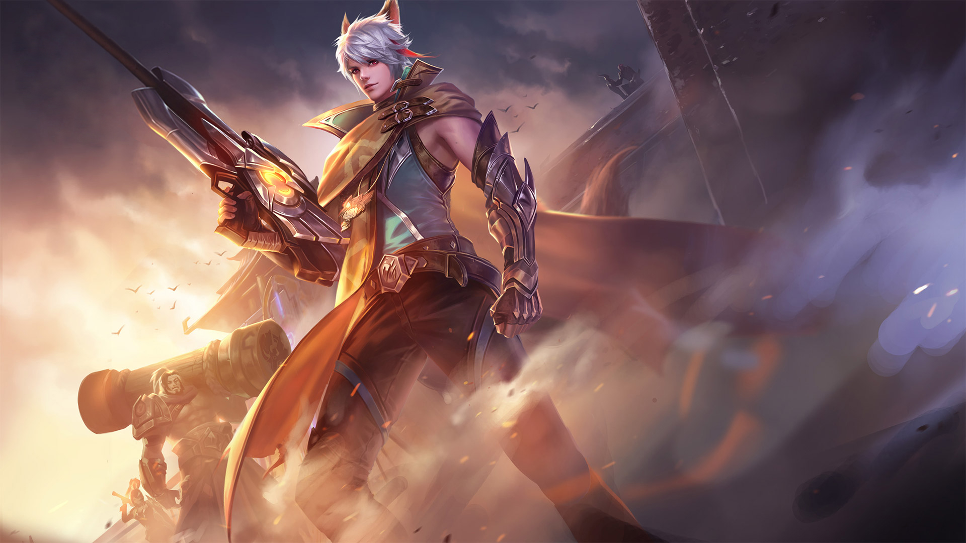 爱好者提供 爱好者提供