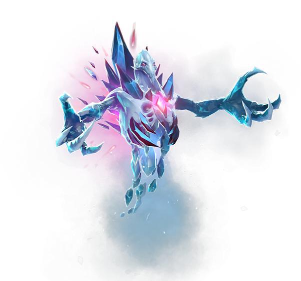 更深入的阵 更深入的阵