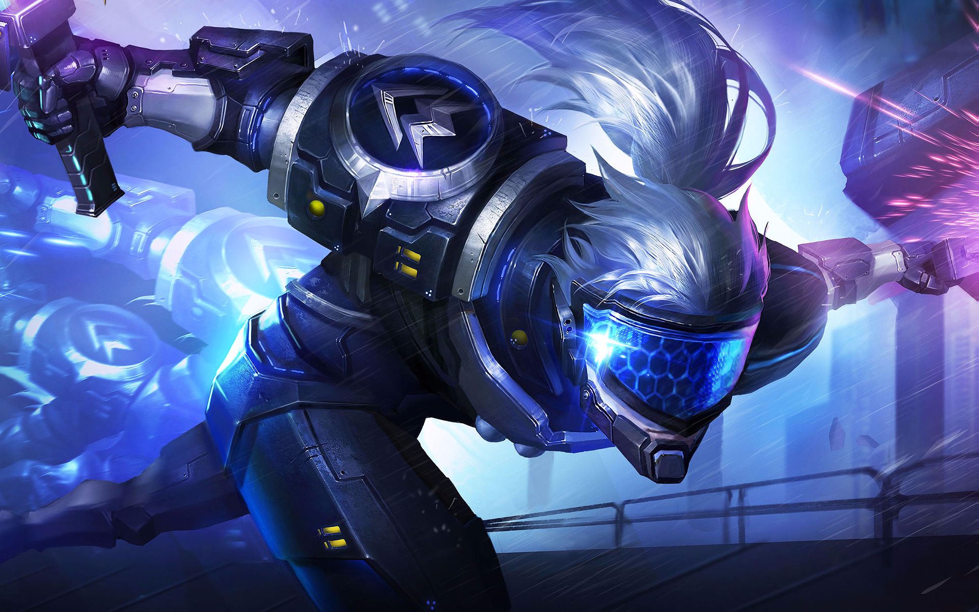 可以获得极 可以获得极