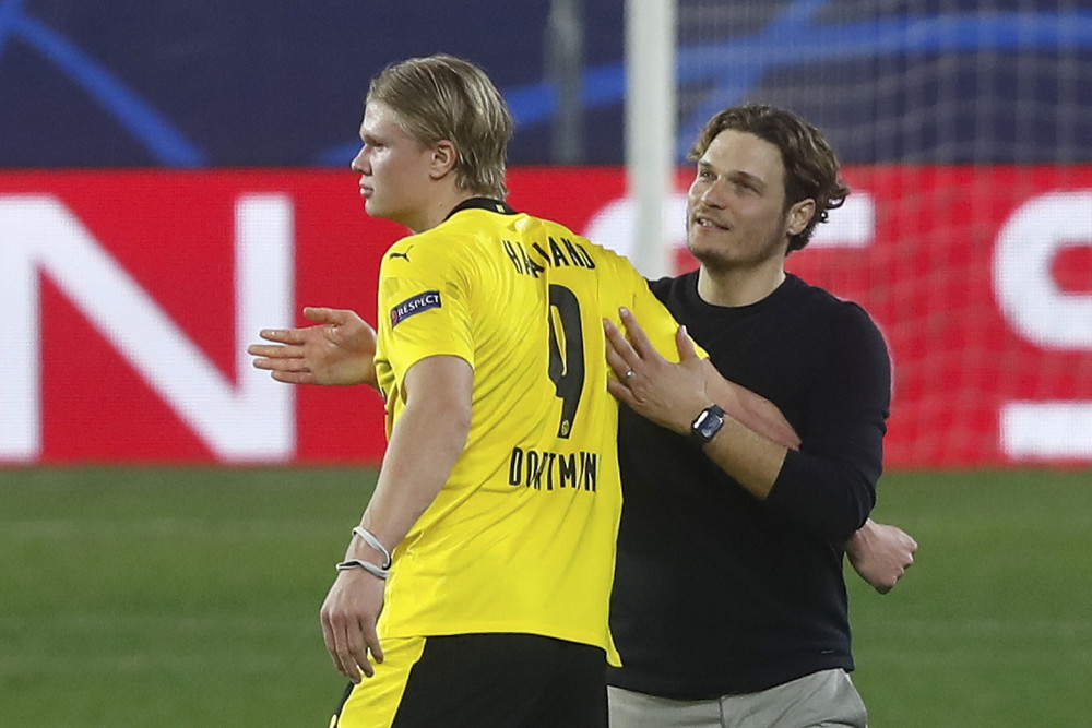 一个重要原 一个重要原