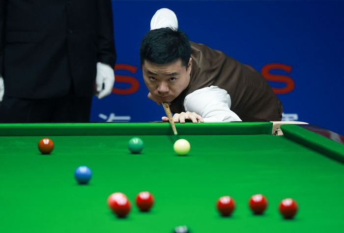 更大的问题 更大的问题