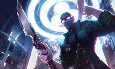 生涯第三场 生涯第三场