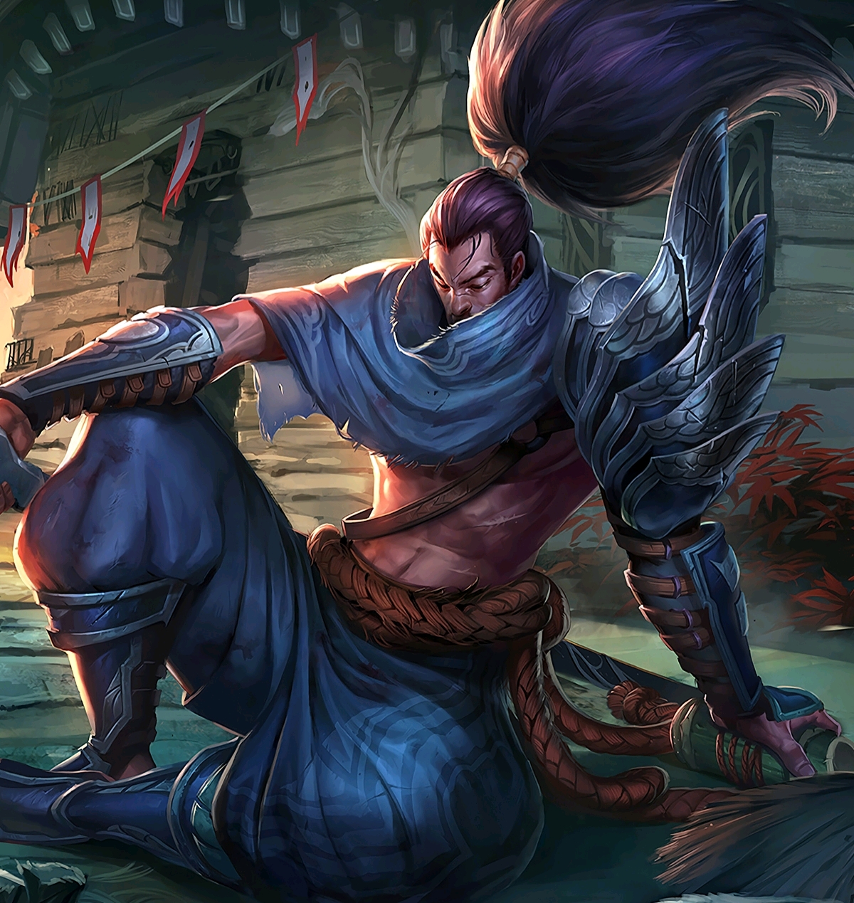 若能在休赛 若能在休赛