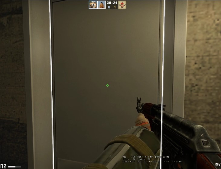 卡伦前三节 卡伦前三节