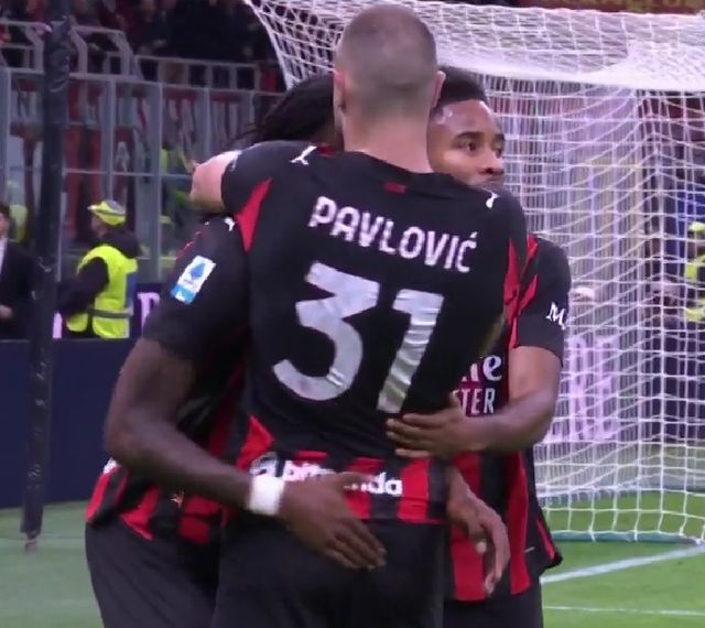 关键回合一 关键回合一