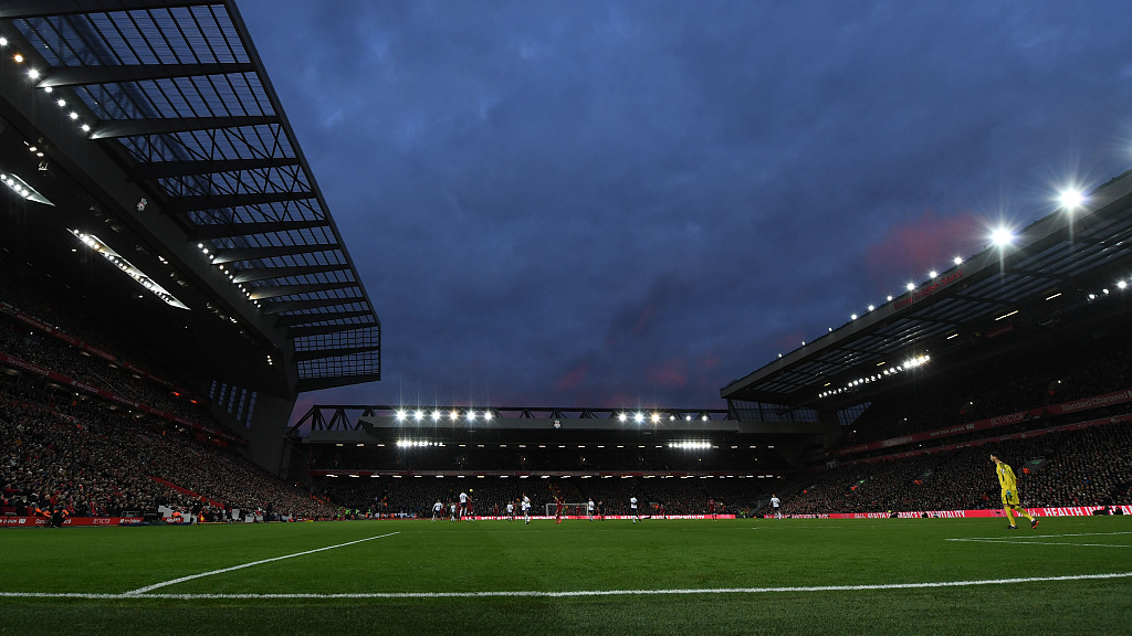 但在对手的 但在对手的